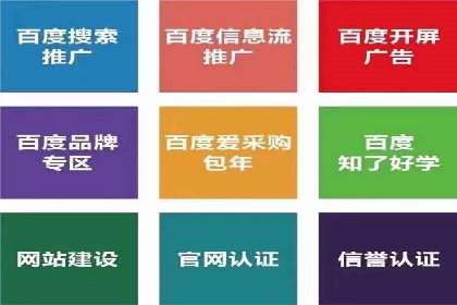 百度竞价开户技巧大揭秘：从入门到精通的案例教学